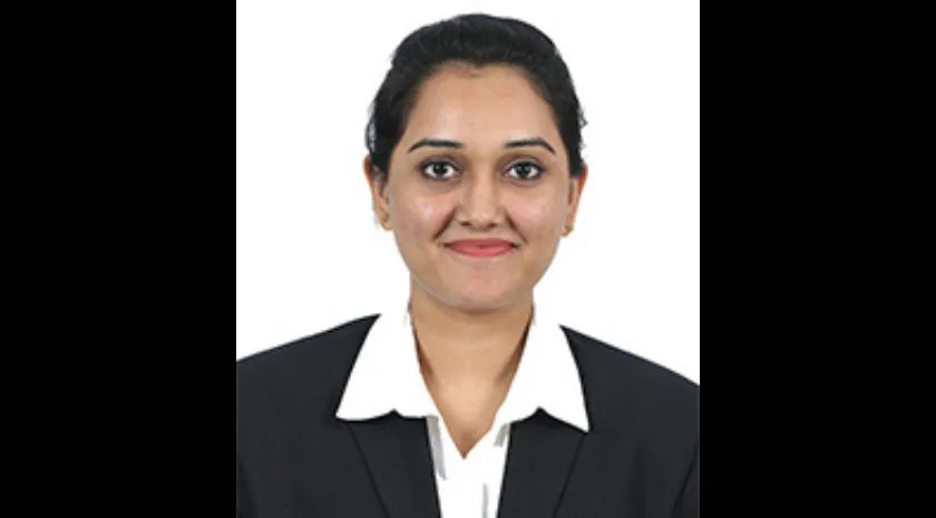 Chandani Yesaji