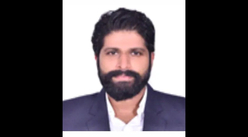 Pramod Shetty