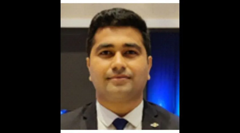 Chetan Anil Padwal