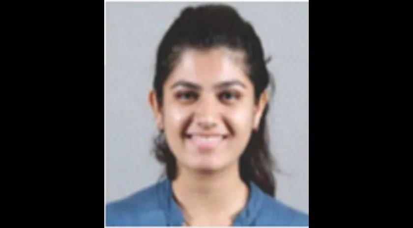 Vithika Lokhande