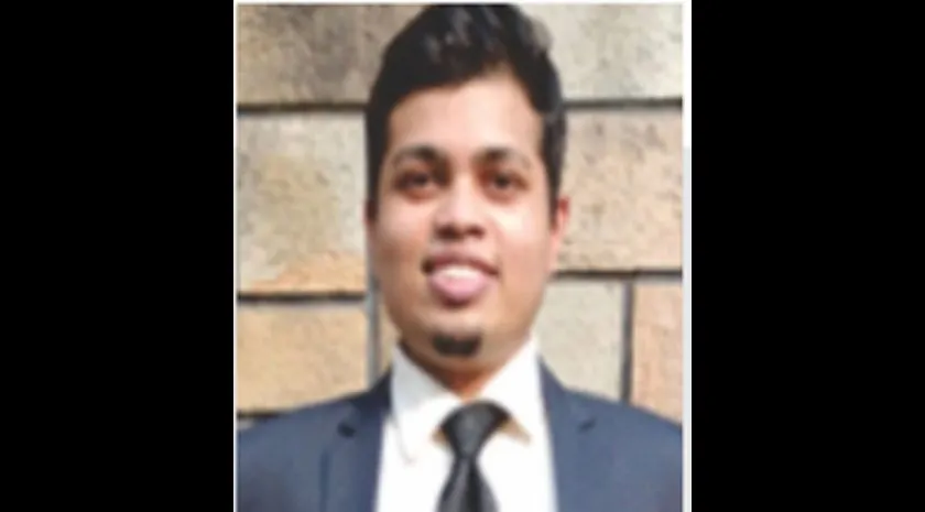 Leander Fernandes