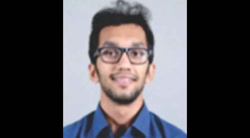 Ronak Mehta