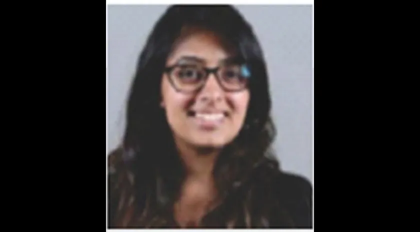Palak Thakker