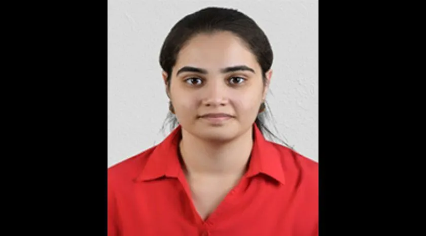 Harikiran Anand
