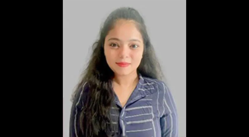 Ruchika Khaire