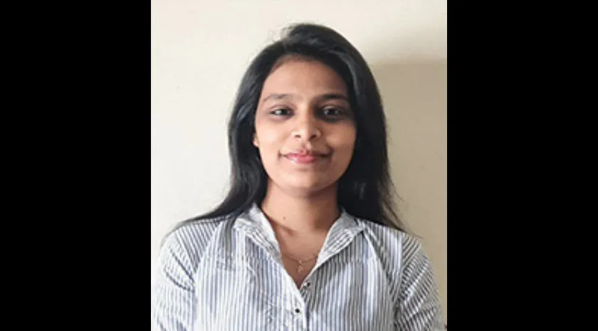 Mansi A Kalekar
