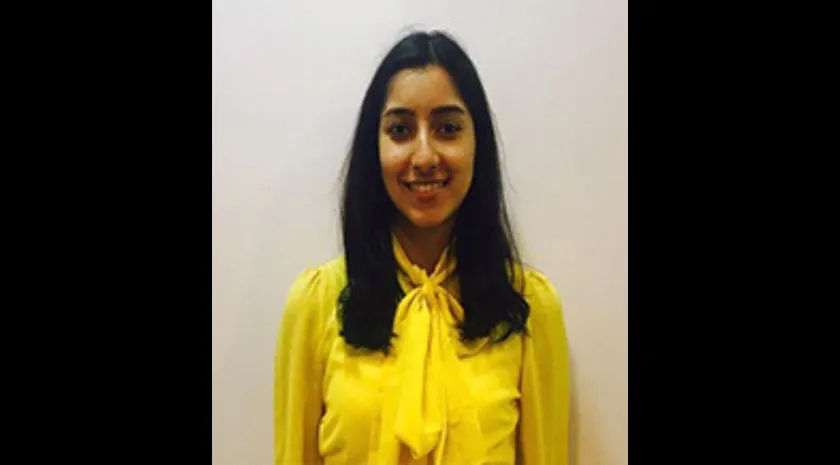 Divya Rajani
