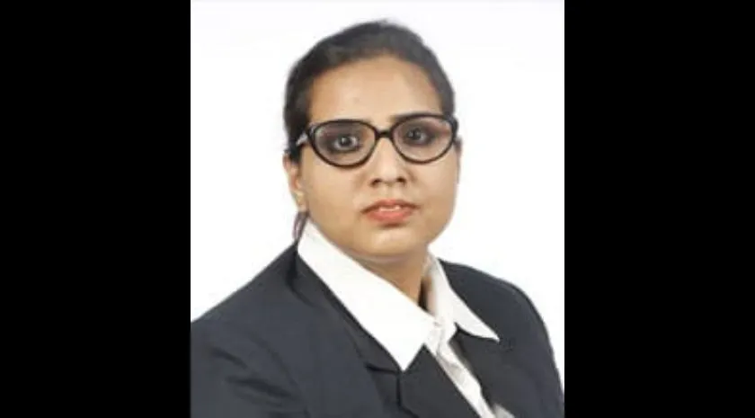 Arti Yadav