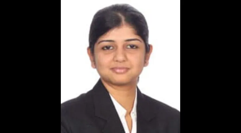 Pranjali Moghe