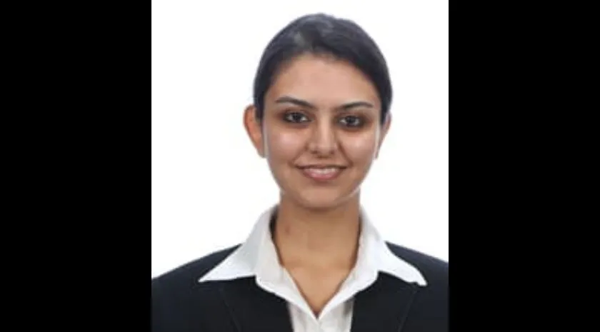 Vidushi Gaur