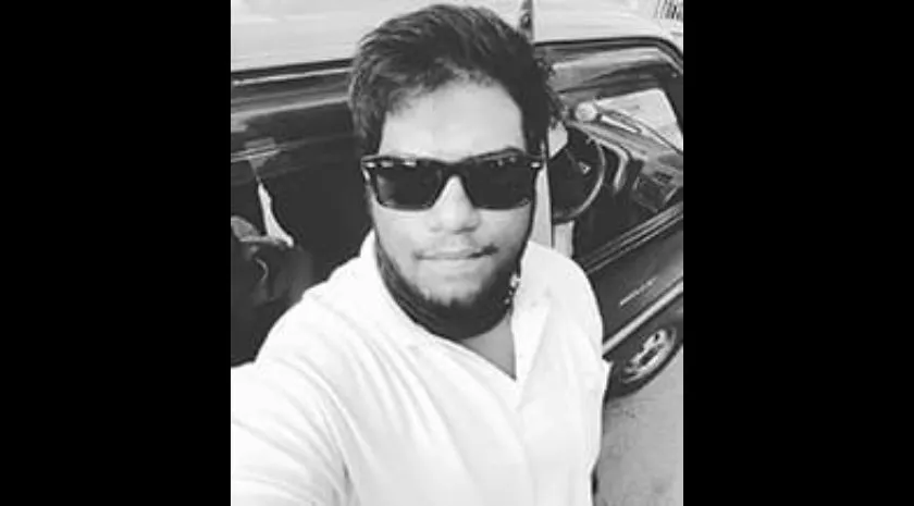 Anish Raul
