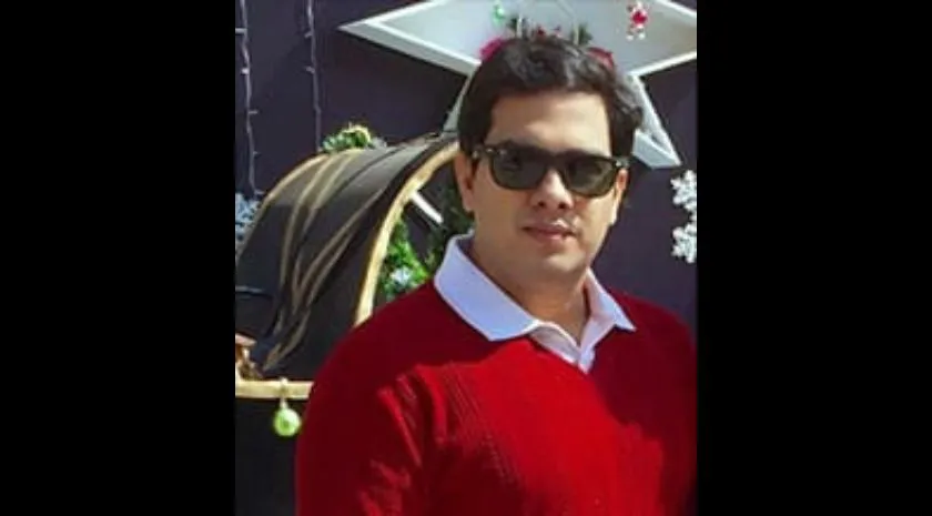Chetan Dubey