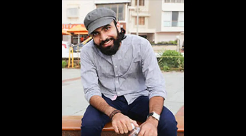 Jughal Tejwani