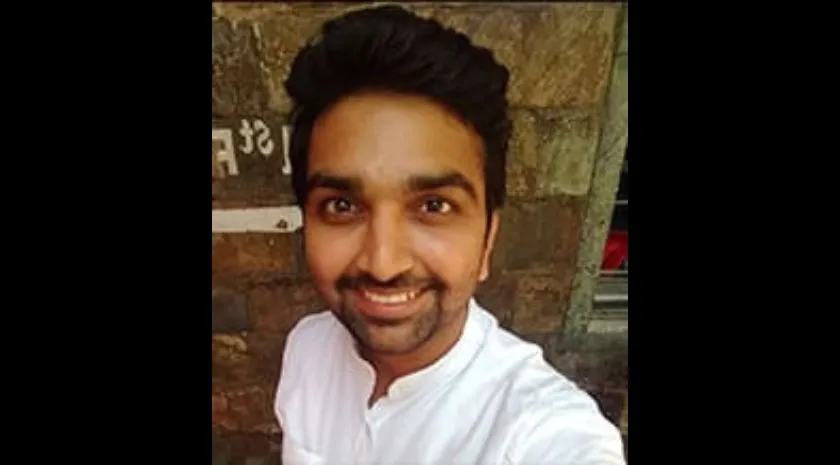 Prakash Chaudhary