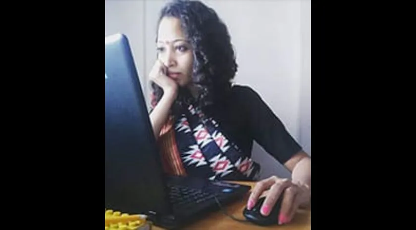 Priyanka Surve