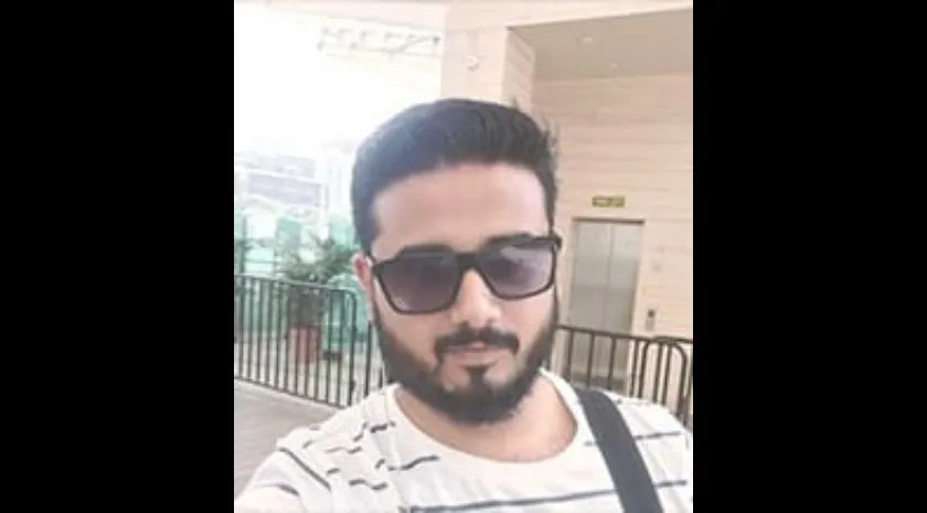 Sandeep Shaminami