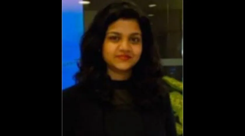 Sonal Pol