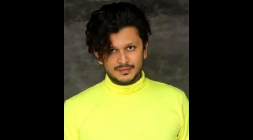 Anup Kadam