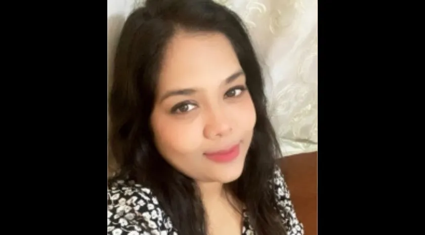Delna Shroff