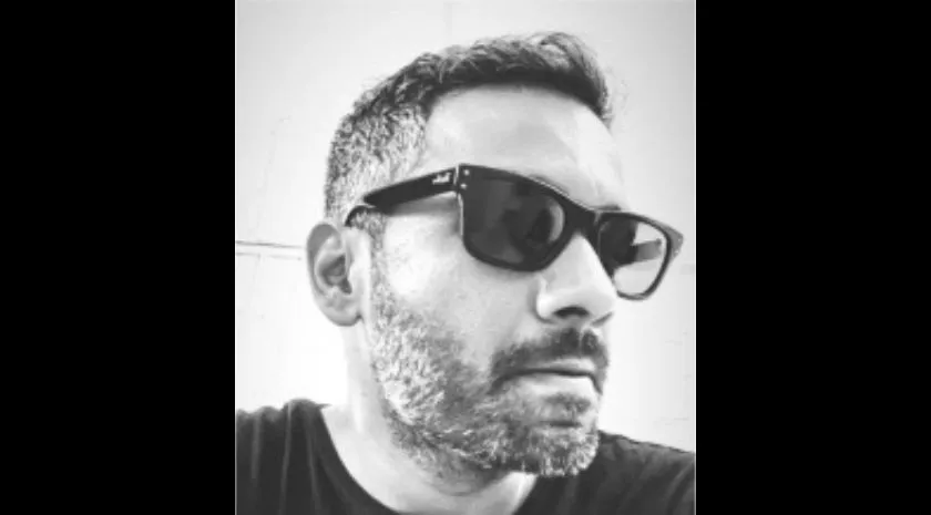 Varun Anchana
