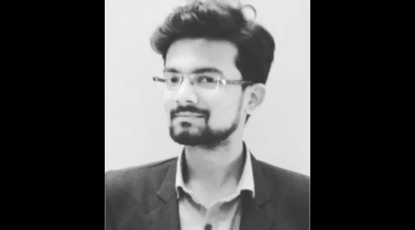 Harshal Sasane
