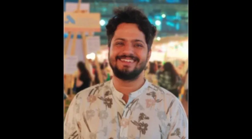 Sarvesh Belekar