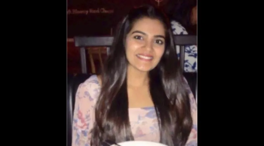 Jainisha Savla