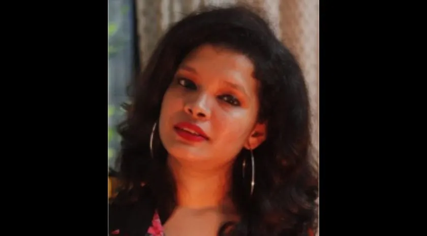 Swati Suresh Surve