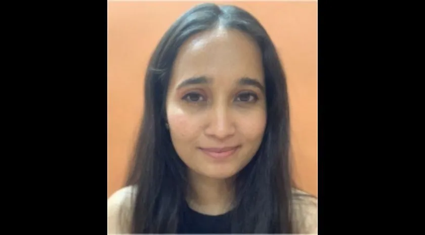 Priyanka Mohanty