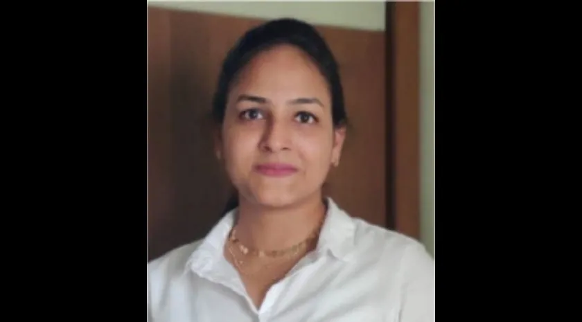 Renu Chaudhary