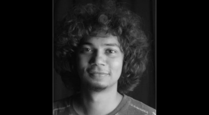 Siddhesh Jadyar