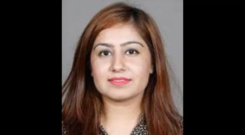 Anubhuti Sachdeva