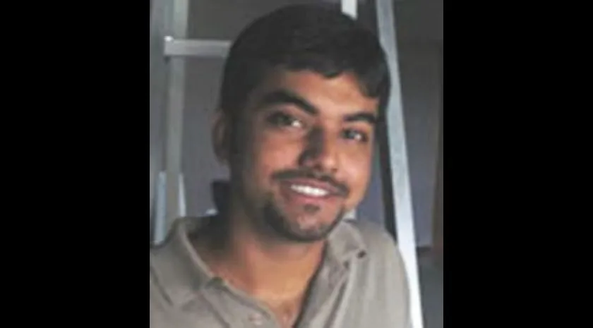 Arnab Mukherjee