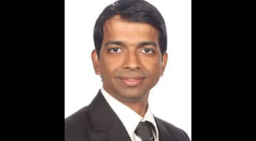 Ganesh Kumar Prabhakar