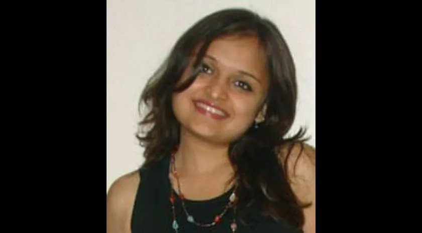 Juhi Modi