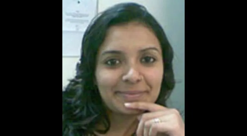 Mayanka A Sharma
