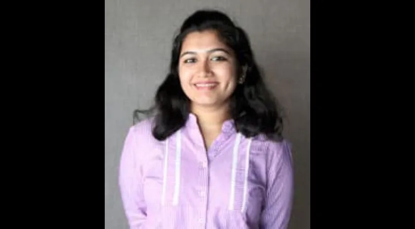 Namrata Tanksale