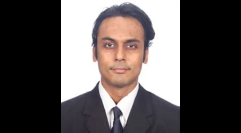 Pratik Parab