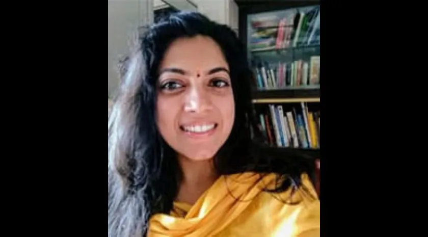 Prerna Bagaria