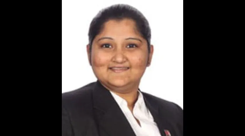 Shachita Madki
