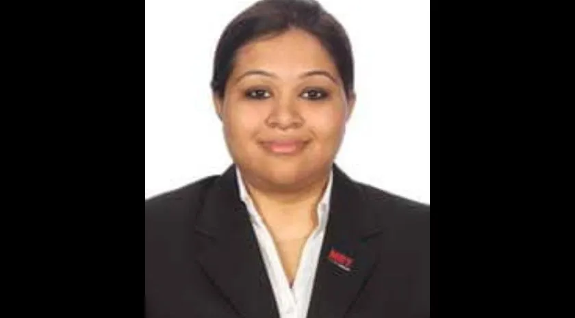 Shilpa Dubey