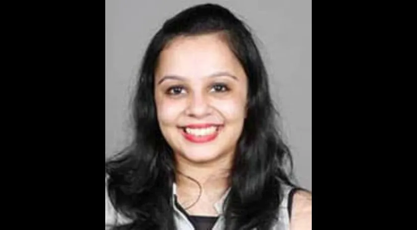 Soumya Ameria