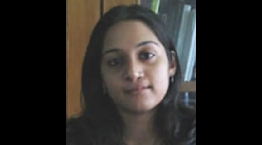 Sreyoshi Dutta