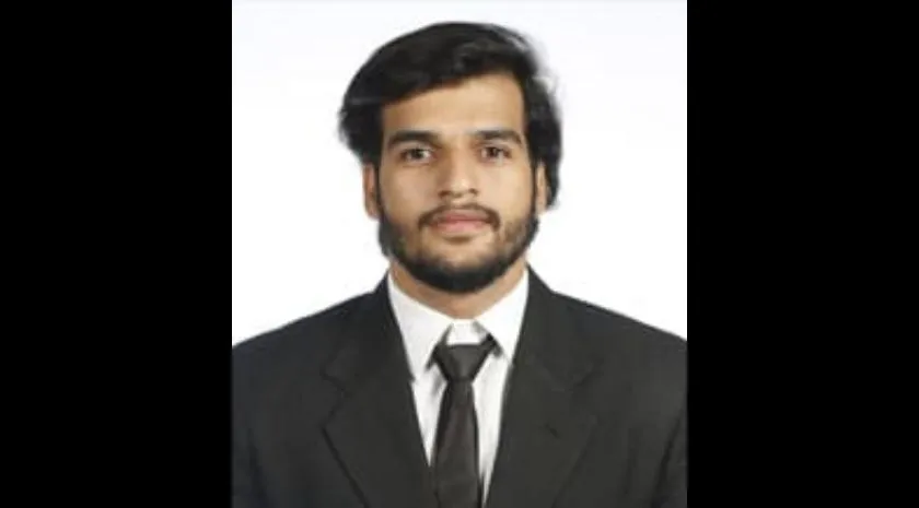 Swapnil Suvarna