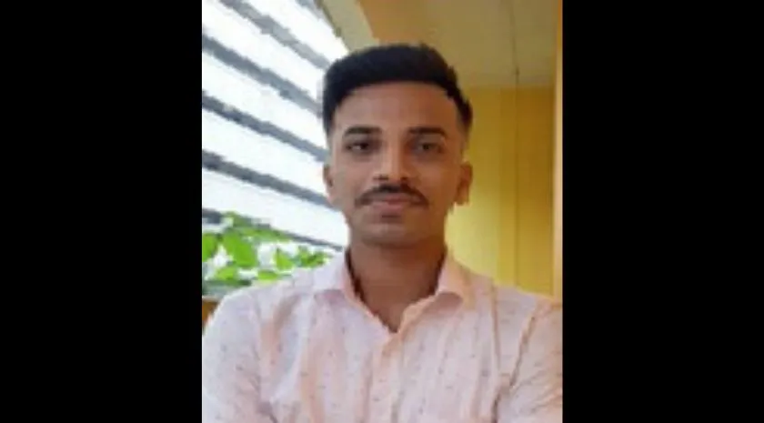 Rohit Rane