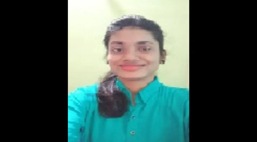 Purva Hirlekar