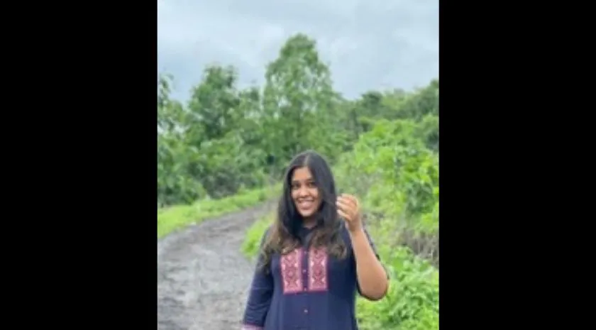 Vidushi Dhakad