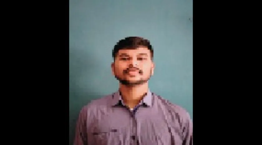 Shreyas Kawadu Salame