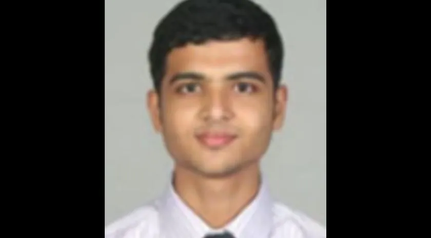 Mehul Jain