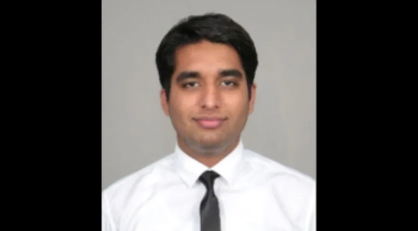 Anshul Sharma